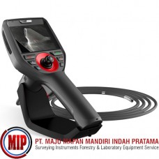 COANTEC C40 (6mm Cable Probe 2 Meter) Super HD Mega Pixel Industrial Videoscope COANTEC C40 (6mm Cable Probe 2 Meter) Super HD Mega Pixel Industrial Videoscope